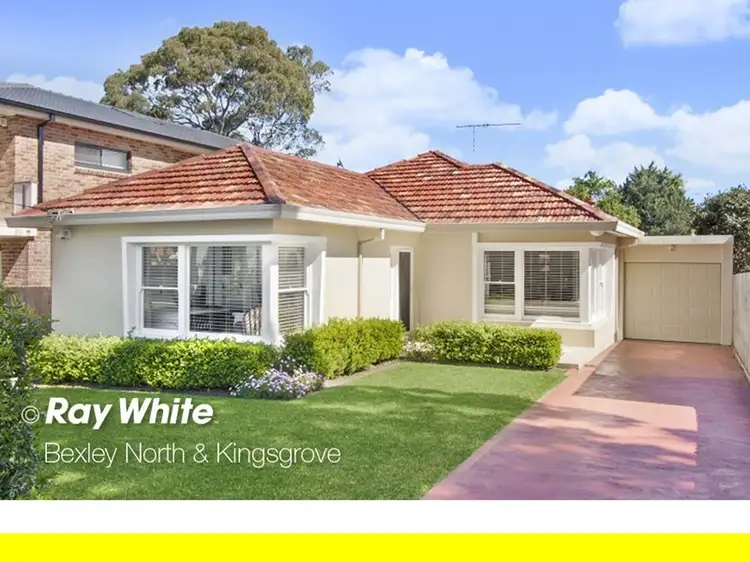 Main view of Homely house listing, 16 New England Drive, Kingsgrove NSW 2208