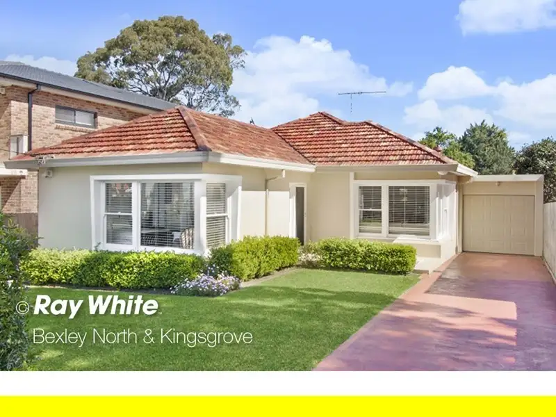 Main view of Homely house listing, 16 New England Drive, Kingsgrove NSW 2208