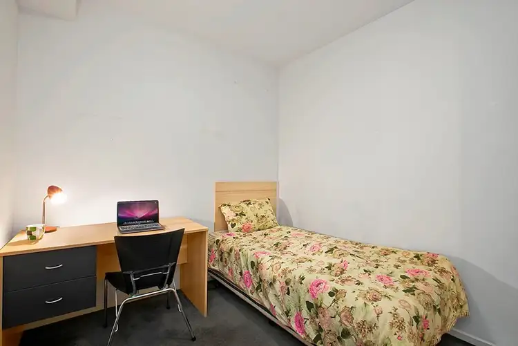 Second view of Homely apartment listing, 2215/39 Lonsdale Street, Melbourne VIC 3000