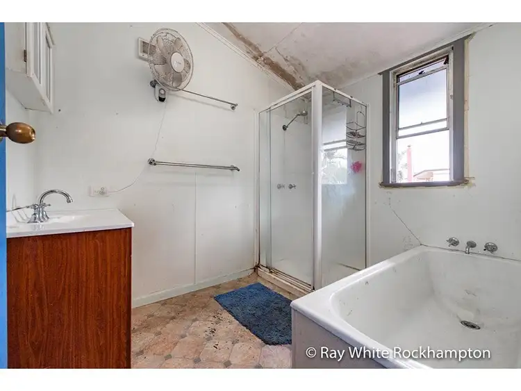 Fifth view of Homely house listing, 14 Ellis Street, Berserker QLD 4701