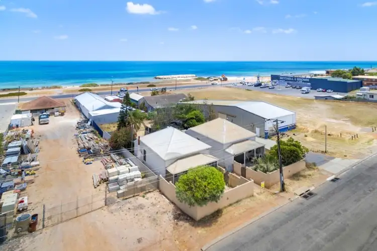 Fifth view of Homely other listing, 27 A and B URCH Street, Beresford WA 6530