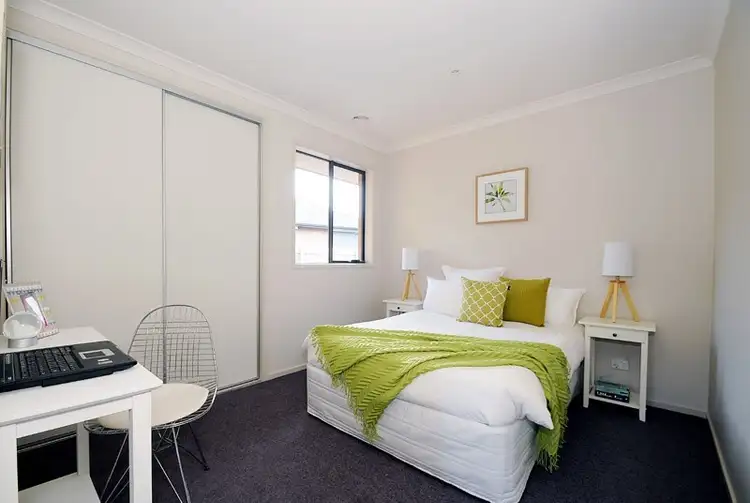 Fifth view of Homely unit listing, 2/1 Eighth Avenue, Chelsea Heights VIC 3196