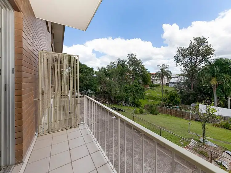 Seventh view of Homely apartment listing, 2/66 Dunsmore Street, Kelvin Grove QLD 4059