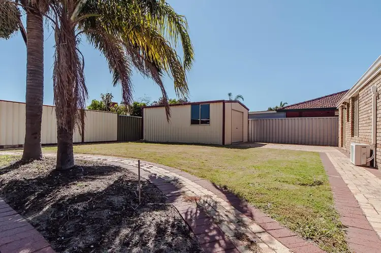 Third view of Homely house listing, 7 Toulon Gardens, Port Kennedy WA 6172