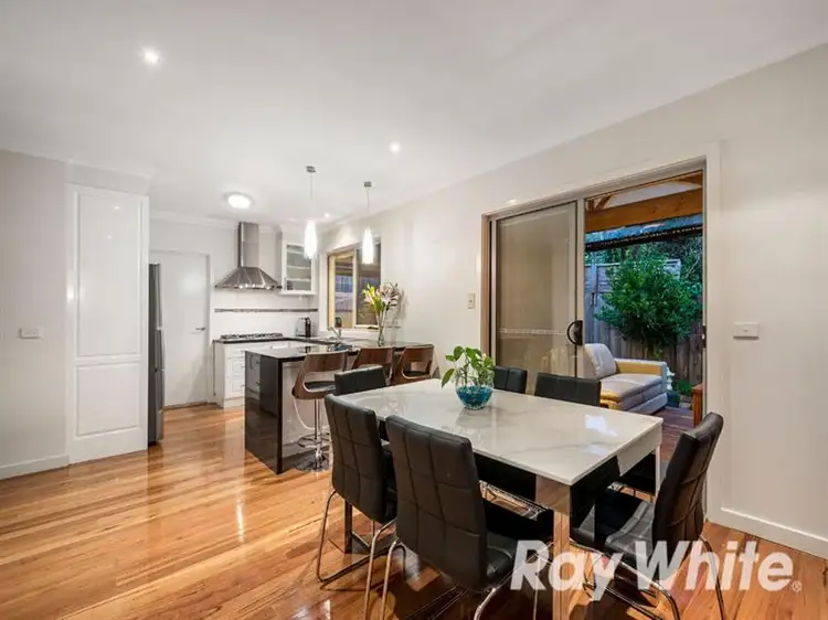 Third view of Homely townhouse listing, 7/270 Canterbury Road, Heathmont VIC 3135