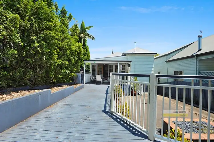 Seventh view of Homely house listing, 34 Lewis Street, Clayfield QLD 4011