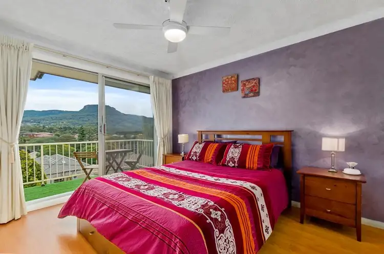 Fifth view of Homely unit listing, 10/29-31 Mercury Street, Wollongong NSW 2500