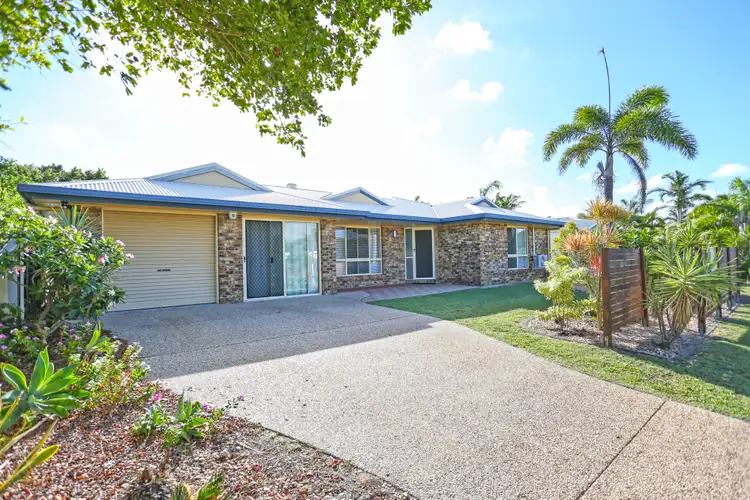 Second view of Homely house listing, 40 Amhurst Street, Slade Point QLD 4740