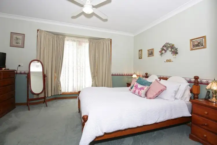 Fourth view of Homely house listing, 7 Andrew Crescent, Worrigee NSW 2540