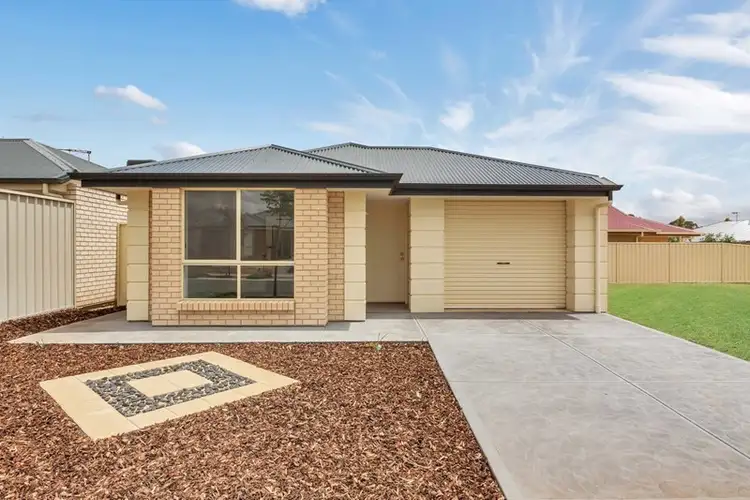 Main view of Homely house listing, 11 Blossom Road, Munno Para West SA 5115