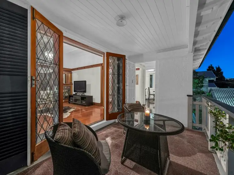 Fifth view of Homely house listing, 9 Elouera Road, Ashgrove QLD 4060