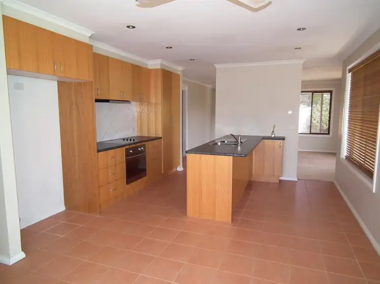 Third view of Homely townhouse listing, 1/47 Goulburn Street, Nagambie VIC 3608