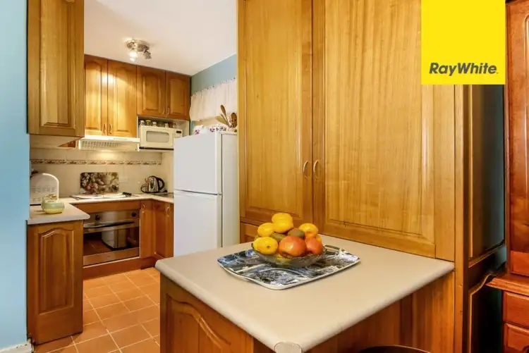 Third view of Homely unit listing, 3/4 Parry Avenue, Narwee NSW 2209
