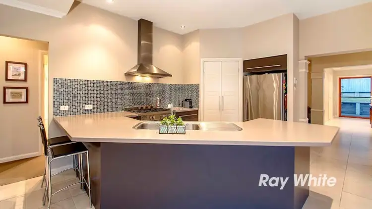 Sixth view of Homely house listing, 80 Chepstow Drive, Castle Hill NSW 2154