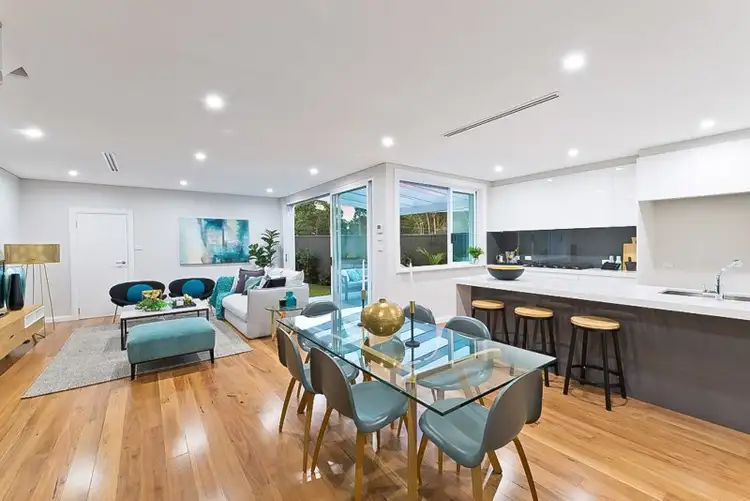 Seventh view of Homely house listing, 221 Livingstone Road, Marrickville NSW 2204