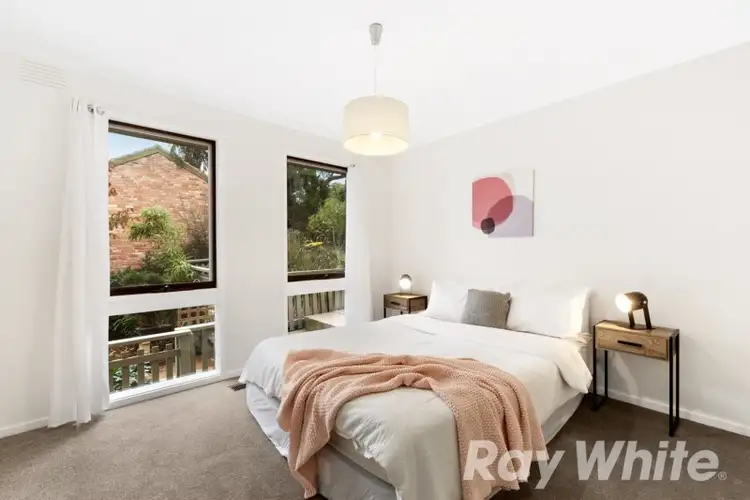Seventh view of Homely house listing, 18 Kalmaine Court, Diamond Creek VIC 3089