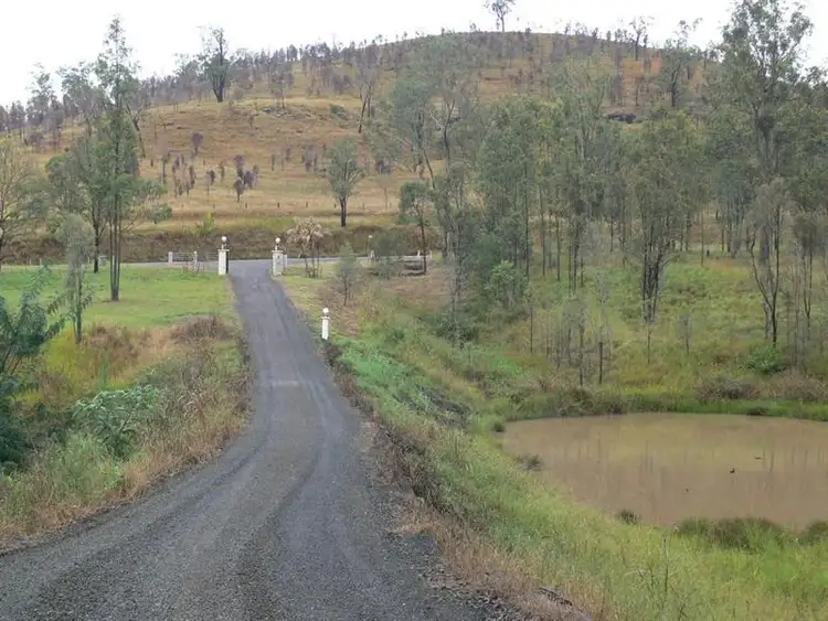 Sixth view of Homely rural property listing, 3 Chaille Road, Esk QLD 4312
