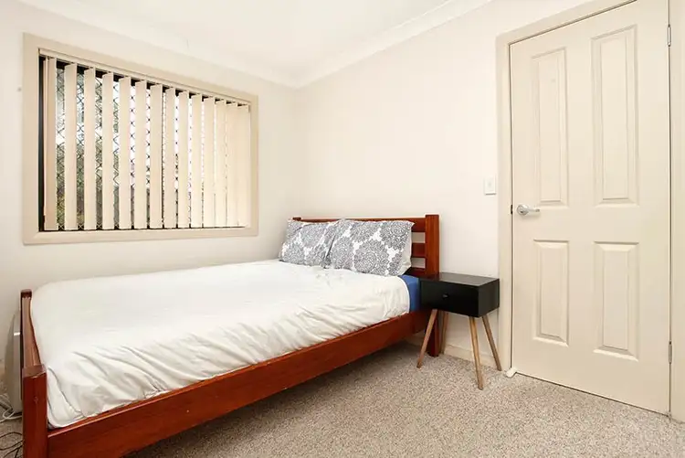Fourth view of Homely house listing, 3/76 Adelaide Street, Oxley Park NSW 2760