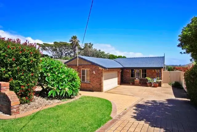 31 Kalang Road, Kiama Heights NSW 2533