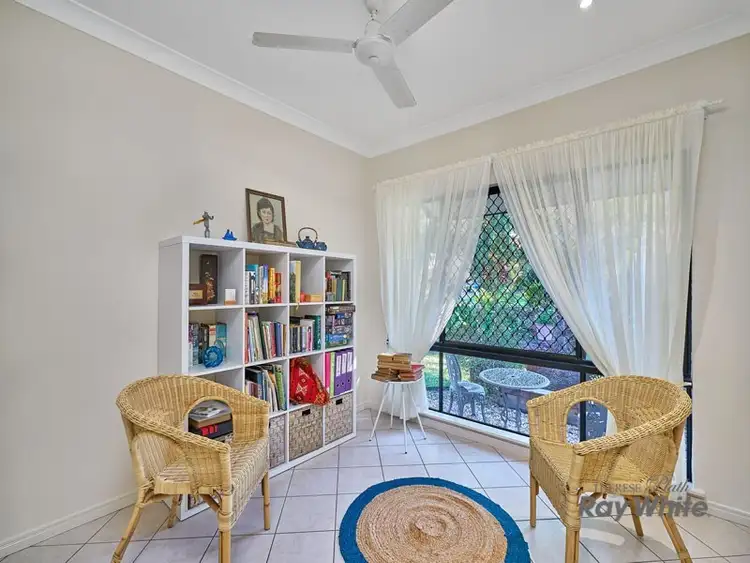 Fourth view of Homely house listing, 5 Beck Close, Bentley Park QLD 4869