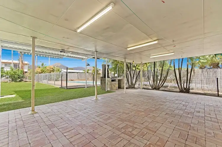 Sixth view of Homely house listing, 56 Falcon Crescent, Condon QLD 4815