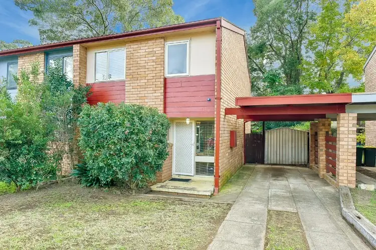 5 Stringybark Place, Bradbury NSW 2560