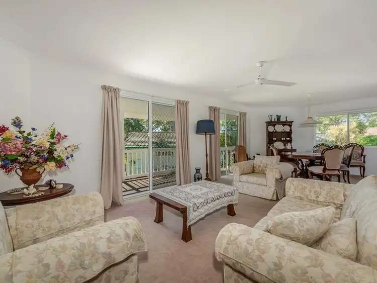 Second view of Homely house listing, 8 Wandi Street, Tewantin QLD 4565