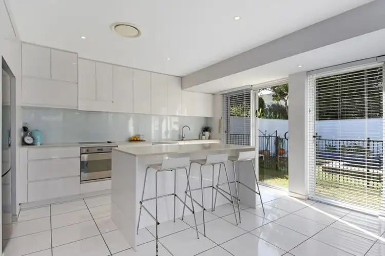 Fifth view of Homely house listing, 5 Margharita Place, Isle Of Capri QLD 4217