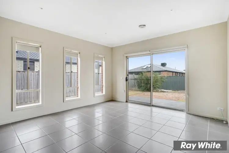 Second view of Homely house listing, 39 Safari Drive, Tarneit VIC 3029
