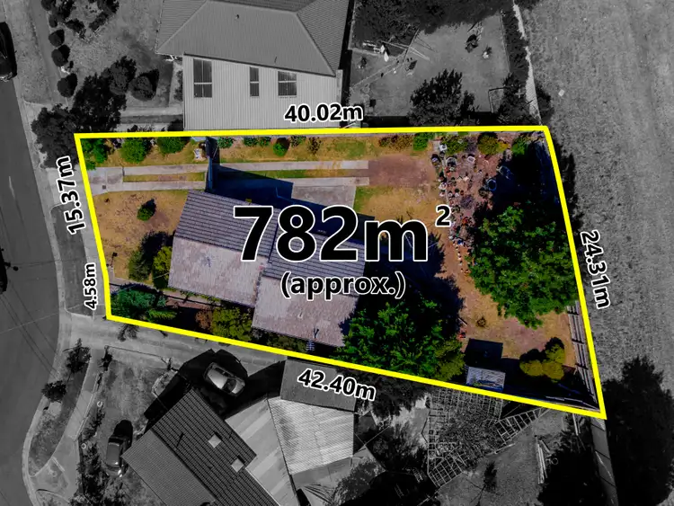 24 Valentine Crescent, Sunshine West VIC 3020