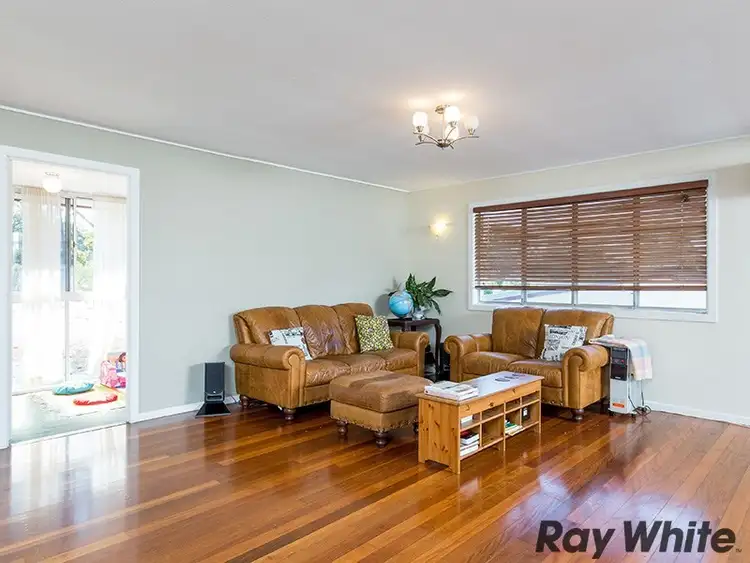 Fourth view of Homely house listing, 7 BURLOO Crescent, Ferny Hills QLD 4055