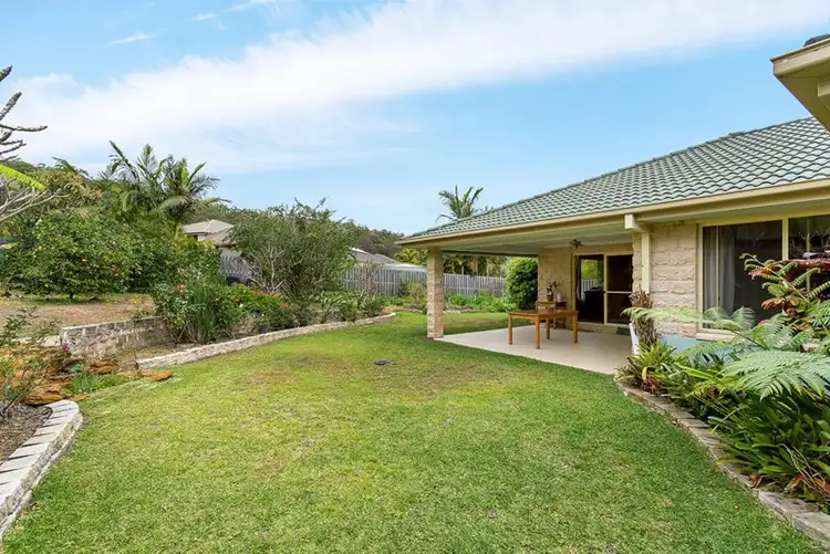 Fourth view of Homely house listing, 23 Glenny Street, Mudgeeraba QLD 4213