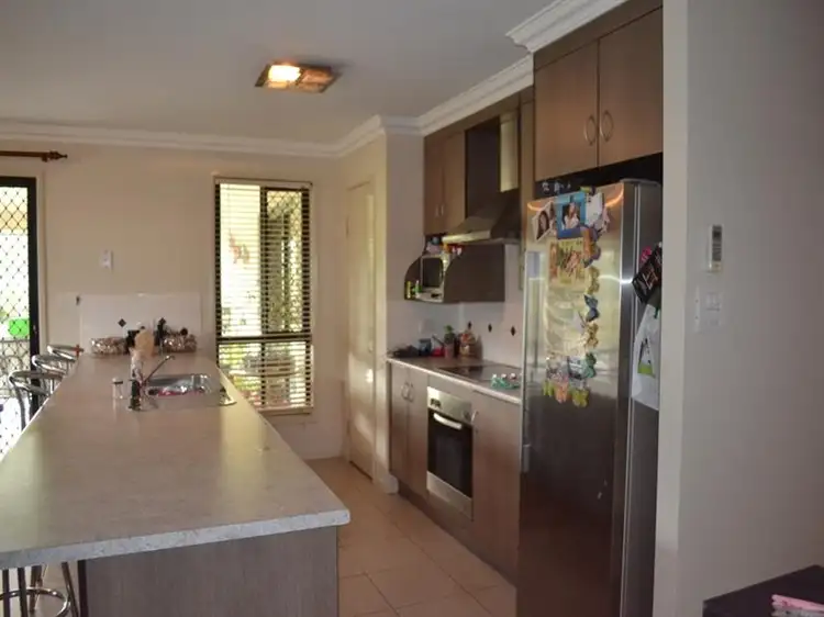 Third view of Homely house listing, 1 Forrester Way, Yeppoon QLD 4703