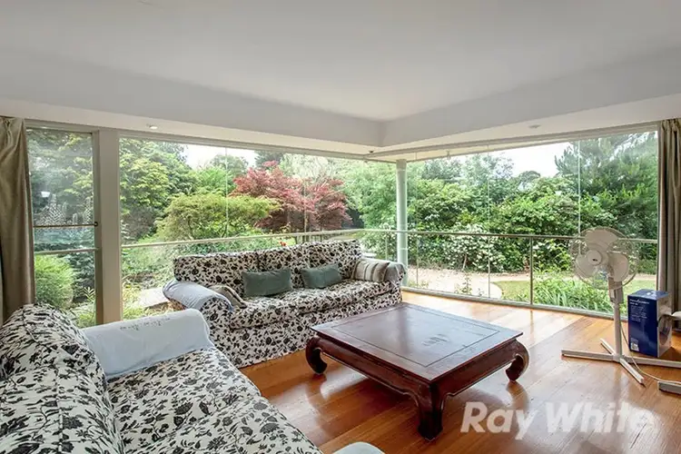 Fifth view of Homely house listing, 7 Pach Road, Wantirna South VIC 3152