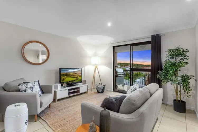 Second view of Homely unit listing, 6/65 Haig Street, Gordon Park QLD 4031