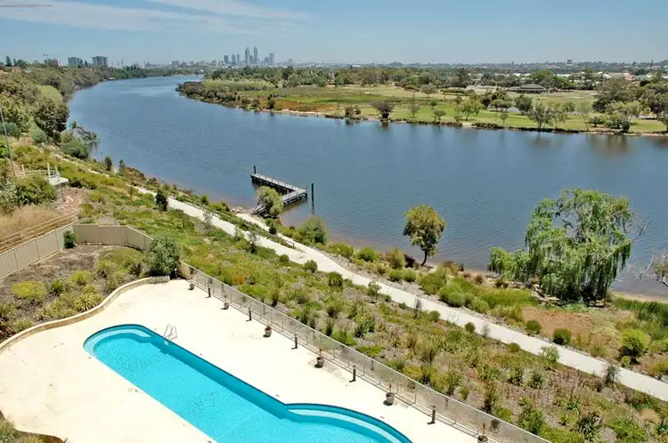Fourth view of Homely apartment listing, 28, 88 Great Eastern Highway, Belmont WA 6104