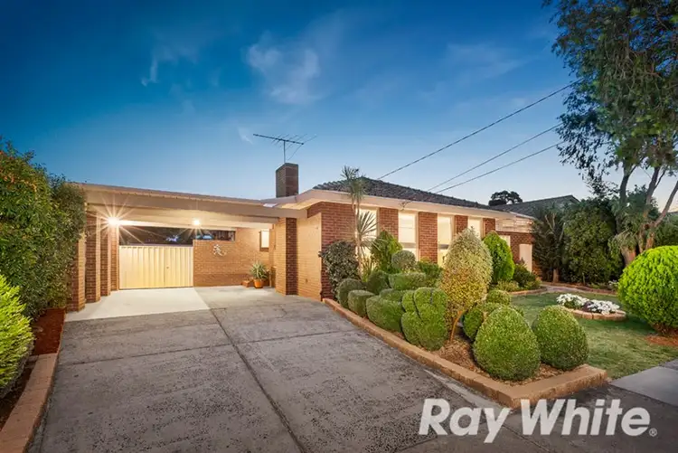 26 Mullens Road, Vermont South VIC 3133