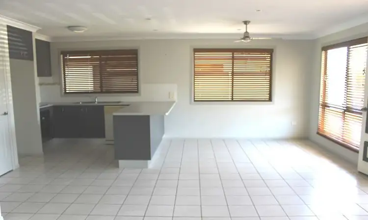 Fifth view of Homely house listing, 10A HORACE Street, Dalby QLD 4405