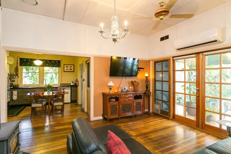 Fourth view of Homely house listing, 47 Peppercorn Way, Serpentine VIC 3517