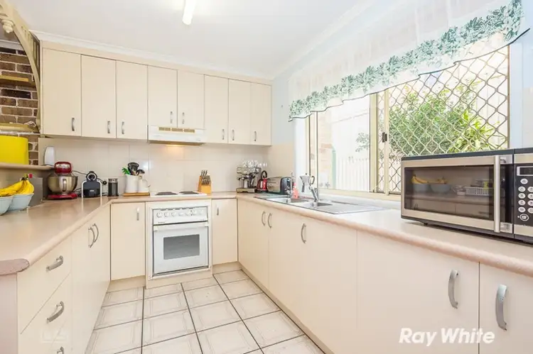 Second view of Homely townhouse listing, 3/60 Banya Street, Bongaree QLD 4507