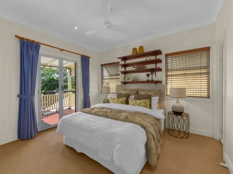 Fifth view of Homely house listing, 63 Holmesbrook Street, Ashgrove QLD 4060