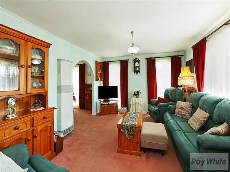 Second view of Homely house listing, 152 Anakie Road, Bell Park VIC 3215
