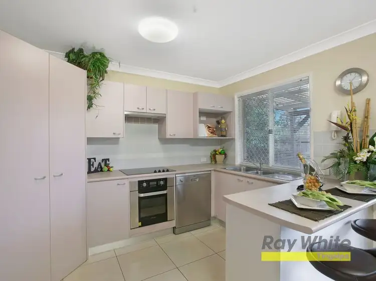 Fourth view of Homely townhouse listing, 23/40 Bognor Street, Tingalpa QLD 4173