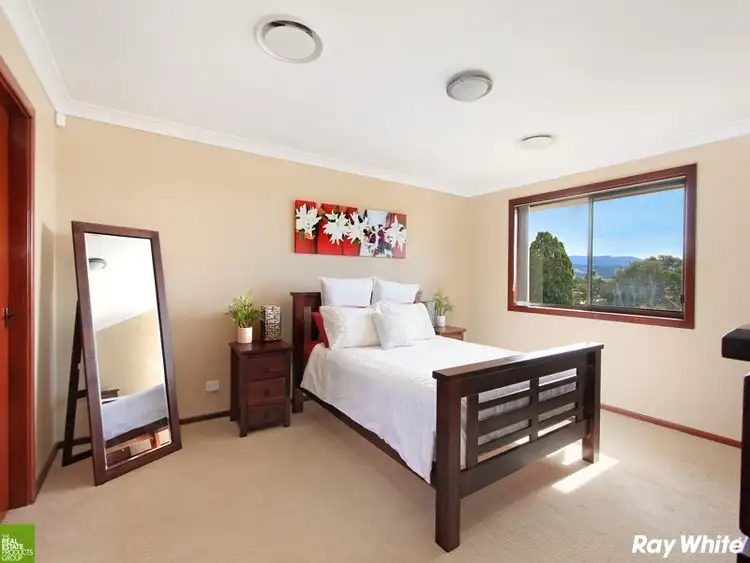 Seventh view of Homely house listing, 5 Sirius Court, Albion Park NSW 2527
