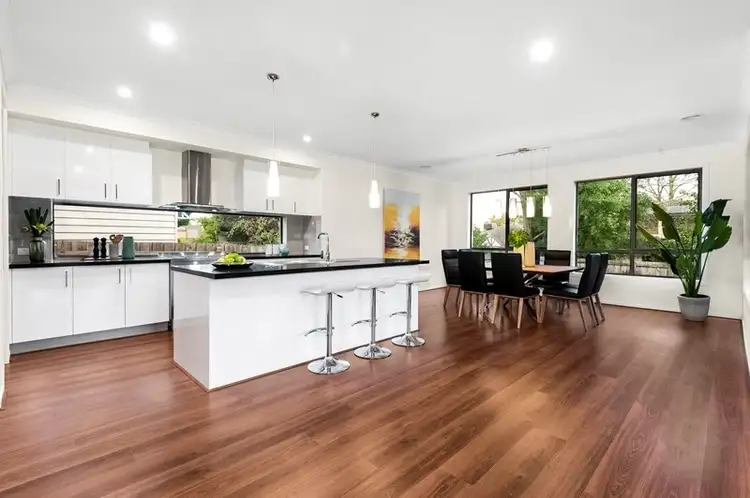 Fifth view of Homely house listing, 28 Abelia Street, Forest Hill VIC 3131