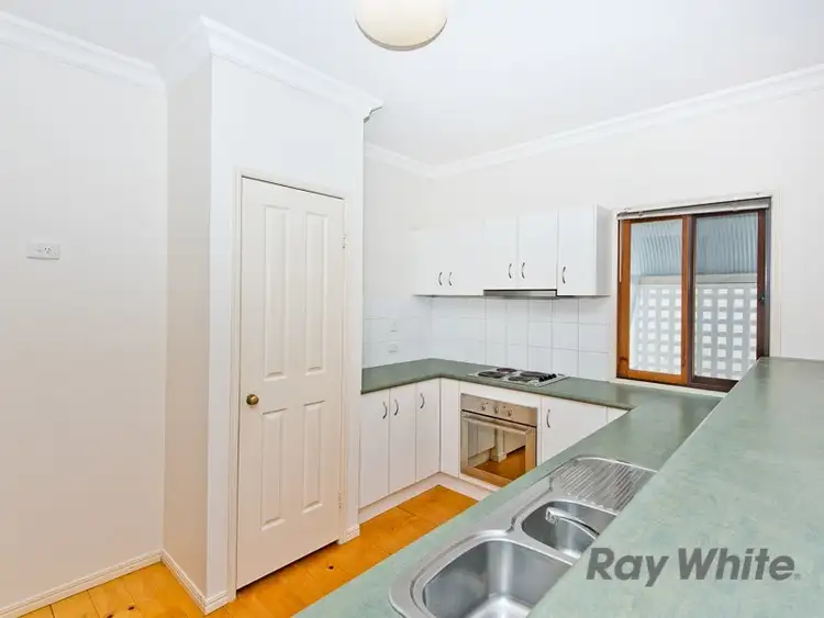 Fifth view of Homely house listing, 31 Enoggera Road, Newmarket QLD 4051