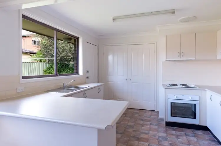 Third view of Homely house listing, 47 Chaperon Crescent, Minto NSW 2566