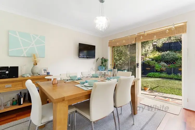 Third view of Homely house listing, 46A Kings Road, Castle Hill NSW 2154