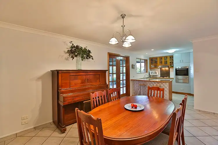 Seventh view of Homely house listing, 46 Moore Crescent, Wilsonton QLD 4350