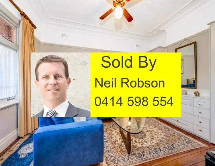 Fifth view of Homely house listing, 12 Buffalo Road, Gladesville NSW 2111